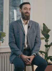 Matthias Forell Matthias Forell